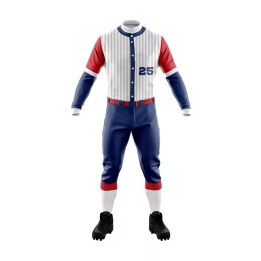 Baseball Team Uniforms
